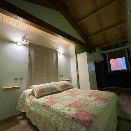 Casa Osu Pardo Vut Villa Caboalles de Abajo Luaran gambar