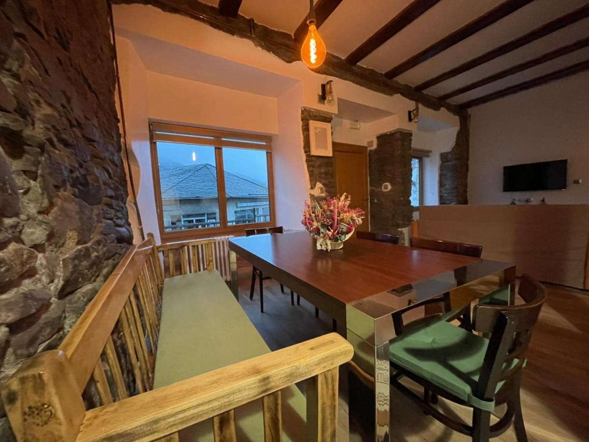 Casa Osu Pardo Vut Villa Caboalles de Abajo Luaran gambar
