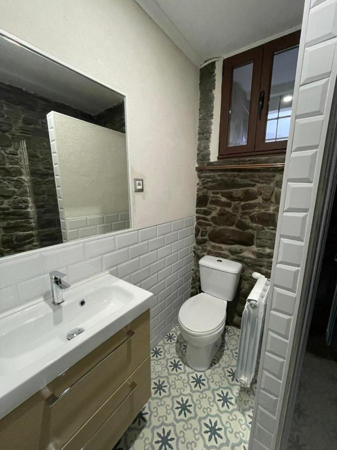 Casa Osu Pardo Vut Villa Caboalles de Abajo Luaran gambar
